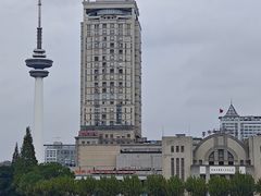 -南通濠河风景名胜区