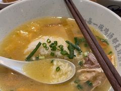 -王春春鸡汤饭(上海中海环宇城店)