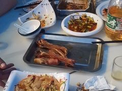 -张记焖窑·十五年专注焖烤(雍和宫店)