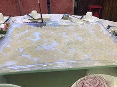 -海晖酒楼·顺德鱼生(荣华店)