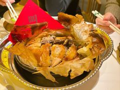 -桂满陇·手作小笼包&江南叫花鸡(中山公园店)