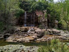 -青州市云门山风景区