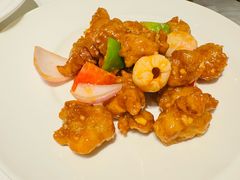-莆田餐厅PUTIEN(金融街购物中心店)