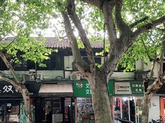 -孙奶奶葱包桧