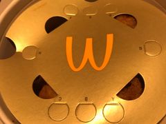 -麦当劳(展览路店)