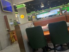 -叹茶靓点·粤式餐厅·全天茶市(石井万民广场店)