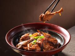 -舟山海鲜·江浙菜(银沙路店)