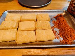 -北丐先生·野馄饨烧烤(长宁龙之梦店)