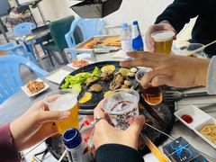 -二师兄火盆烤肉(湖口店)