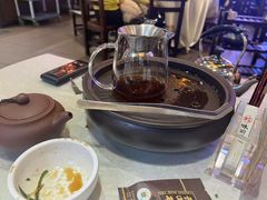 -味可道美食坊(福基路店)