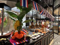 -星汇餐厅(新濠影汇店)