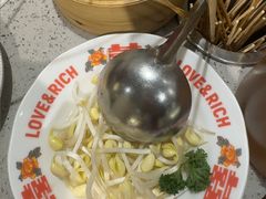 -大芊金重庆串串火锅(新世界百货店)