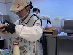 -红星前进面包牛奶公司(君太店)