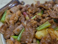 -标记美食新鲜猪杂(兴南大道店)