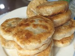 -牛庄高晓山风味馅饼城(海城店)