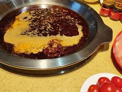 -田鸭肠·非遗火锅(彭州店)