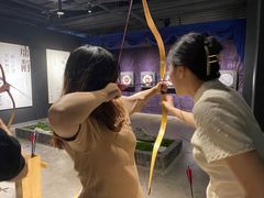 -轻武堂传统射箭·功夫茶·射击体验馆(仁和新城店)
