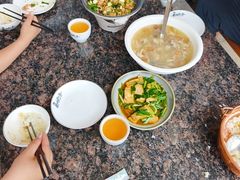 -宣威山野人家·传统云南菜(呈贡店)