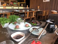 -捞王锅物料理(上海世茂广场店)