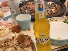 -四海蒸鲜蒸汽海鲜自助(北戴河店)