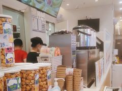 -DQ·蛋糕·冰淇淋(湖景东路店)