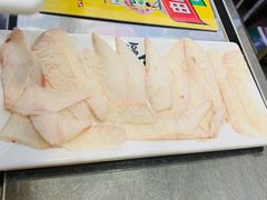 -福合诚潮汕牛肉火锅(西丽分店)