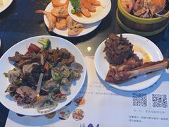 -蓝海钧华大酒店