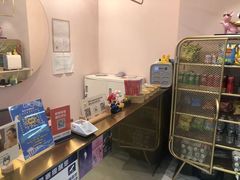 -极光点播影院·Switch.游戏馆(世界之窗店)