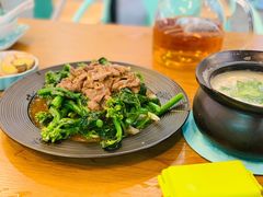 -唔止卤嘢·潮州府城菜(鹭江店)