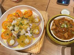 -四道菜·福建菜馆(莆田万达店)