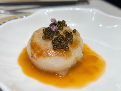 -富临饭店阿一鲍鱼