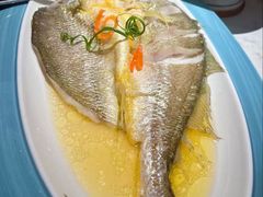 花雕醉黄鱼-寻宝记绍兴菜(状元店)