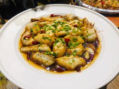 -拉完海鲜大排档(温岭店)