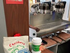 -BLACKSHEEP ESPRESSO(建国中路店)