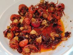 -简小舍·民间手艺菜(武昌江滩店)