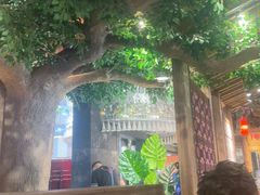 -野山舂·贵州现舂酸汤火锅(鸿通城店)