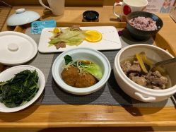 -和伊母婴护理中心·全套房(金山店)