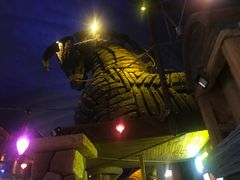 -波塞冬旅游度假区