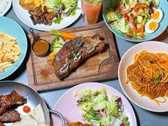 -叁 Three· bistro餐酒馆