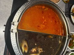 -一绪に寿喜烧(荟聚店)