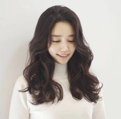 -MYYF SALON烫发染发