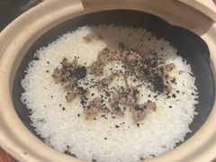 -大鸽饭(汉溪长隆店)