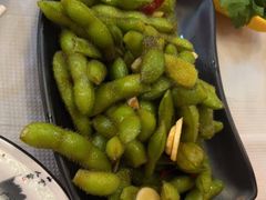 -云晓光头烧烤吧(新大陆广场店)
