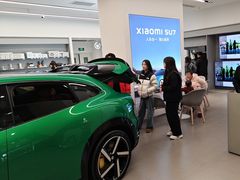 -小米之家汽车(永旺梦乐城店)