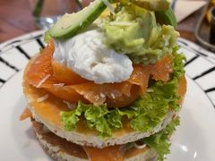 -AFS Cafe & Canteen(闽江二路店)
