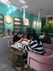 点击看大图 -L Nail轻奢美甲美睫