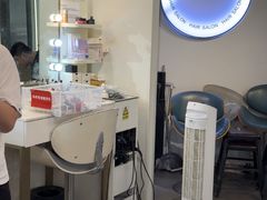 -海马体照相馆(深圳万象天地店)