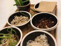 -汇贤府·李氏鲁菜(五棵松店)