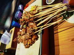 -唐力九头鸟烧烤·罗田吊锅(西云楼店)