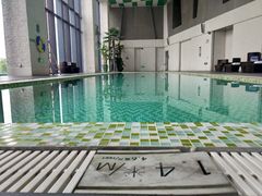 -上海虹桥西郊假日酒店